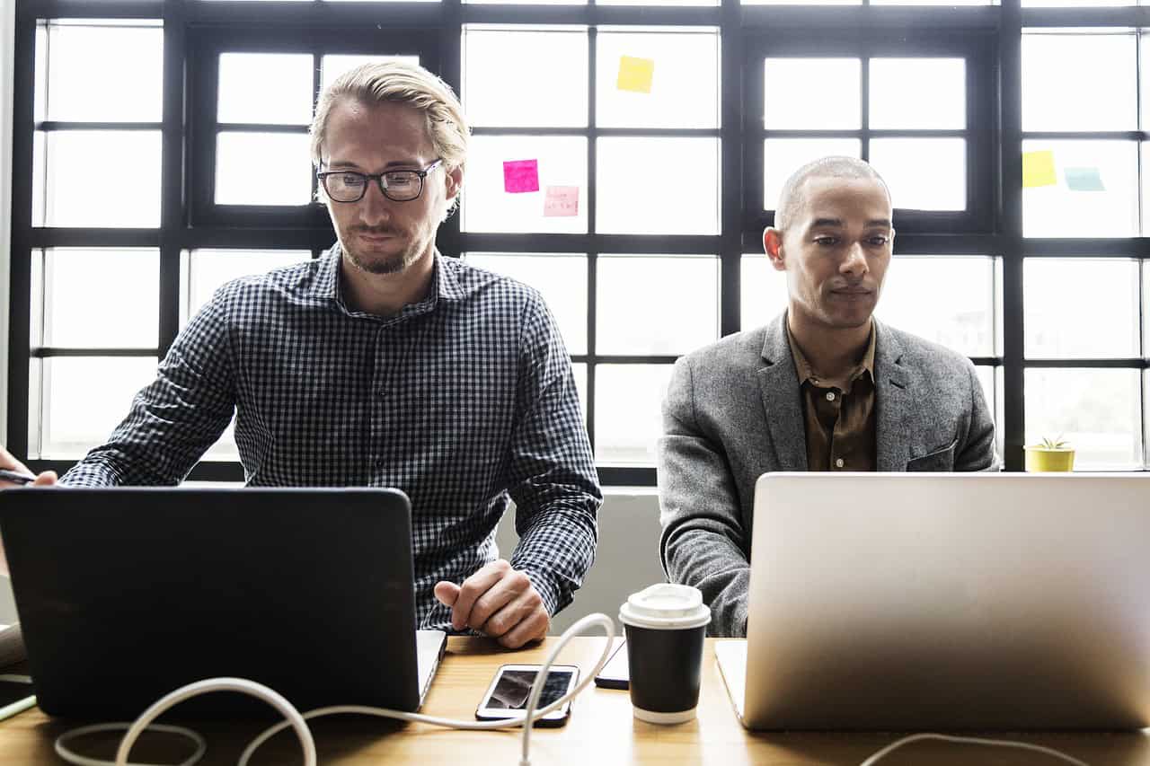 IT Professionals Training