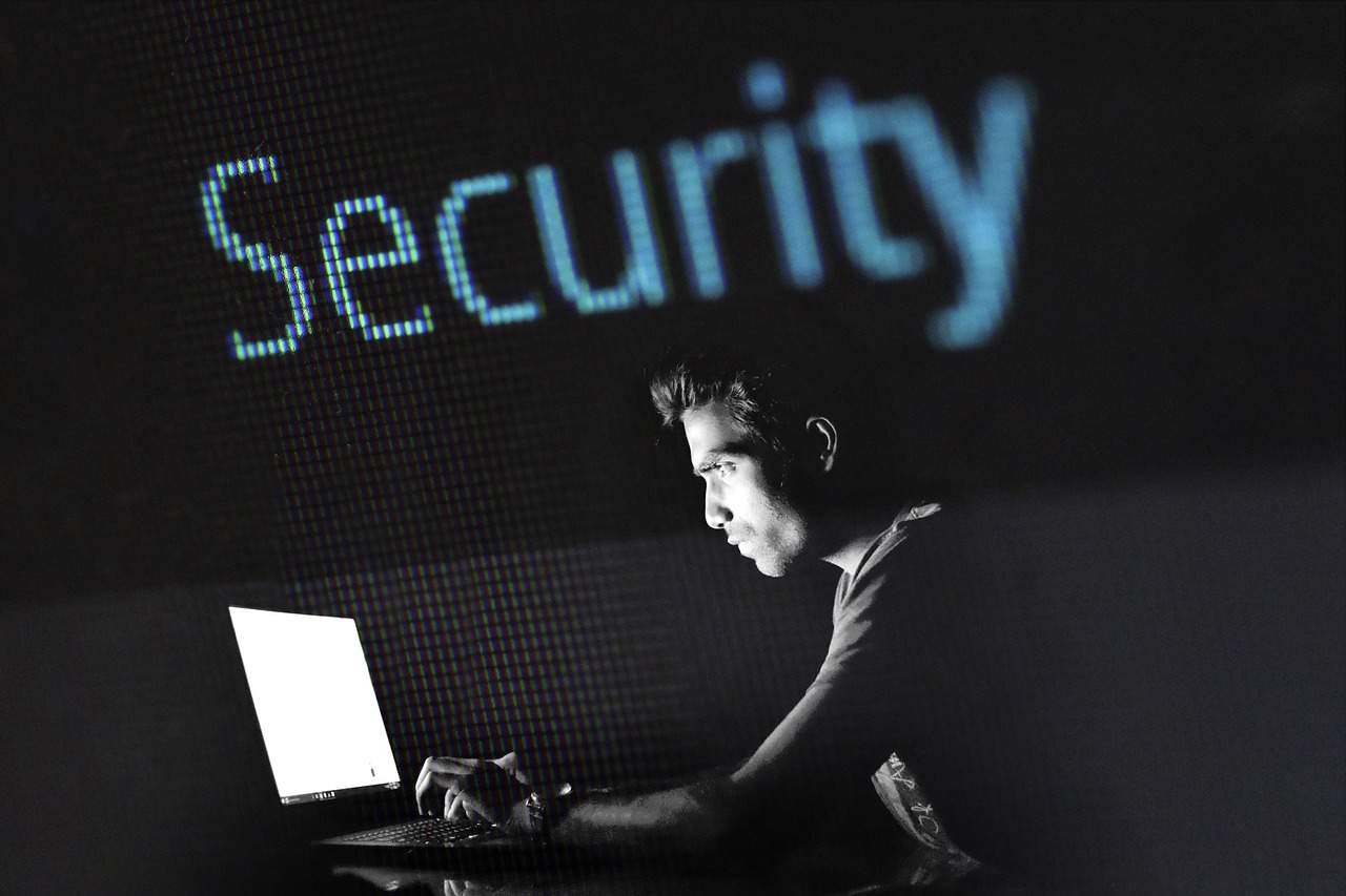Computer Security