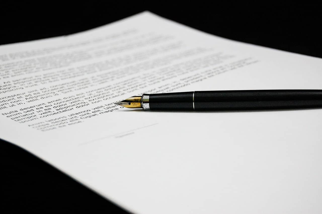Document Formatting Tips