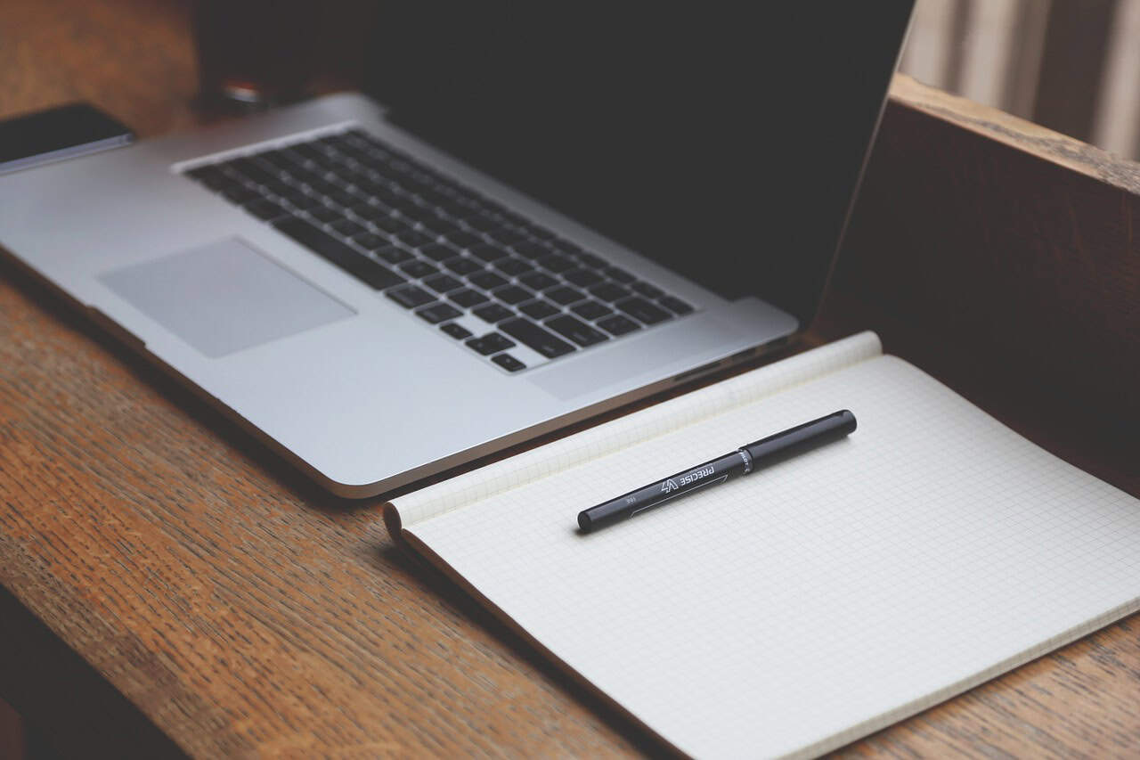 3 Different Documentation Types