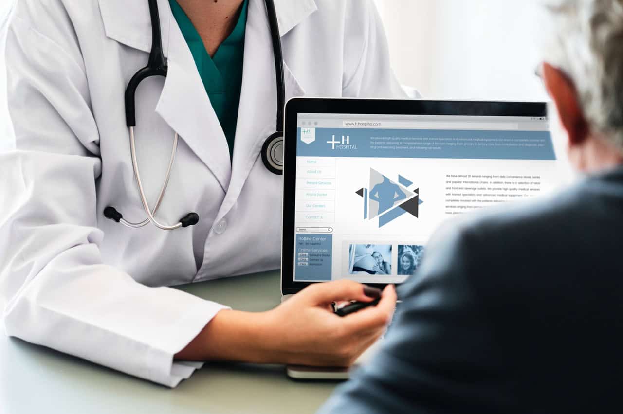 HIPAA Data Cloud Requirements