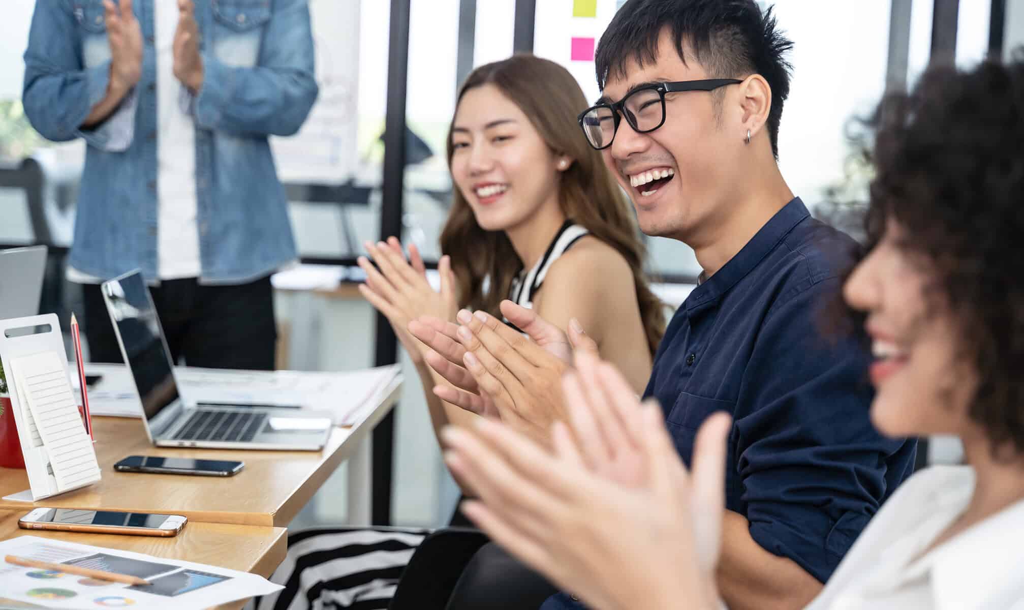 How to Find Your IT or Cybersecurity Dream Job