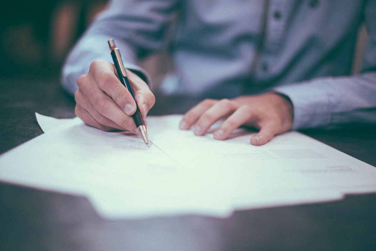 Importance of Writing IT Policies