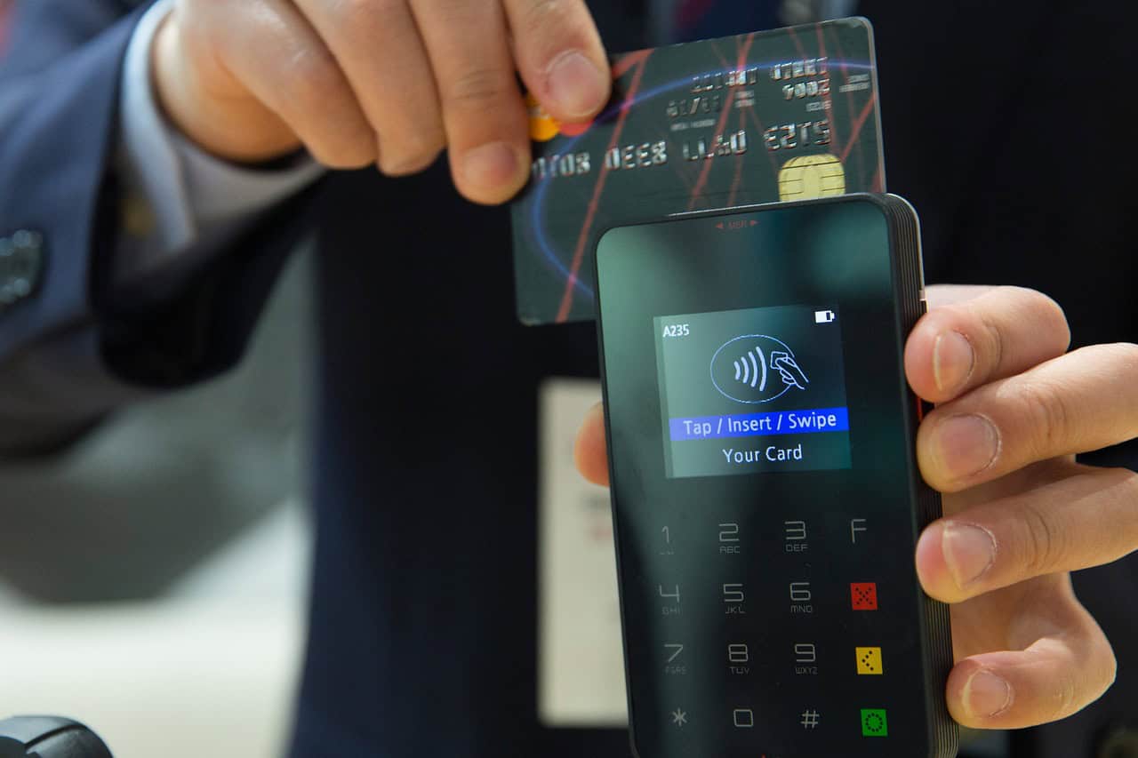 Exploring Payment Card Industry Data