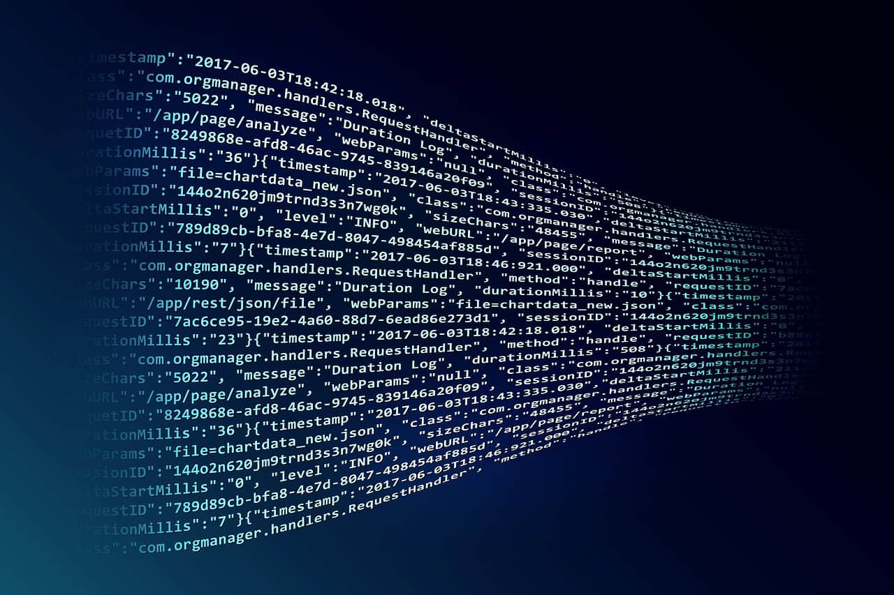 Security Log Analytics